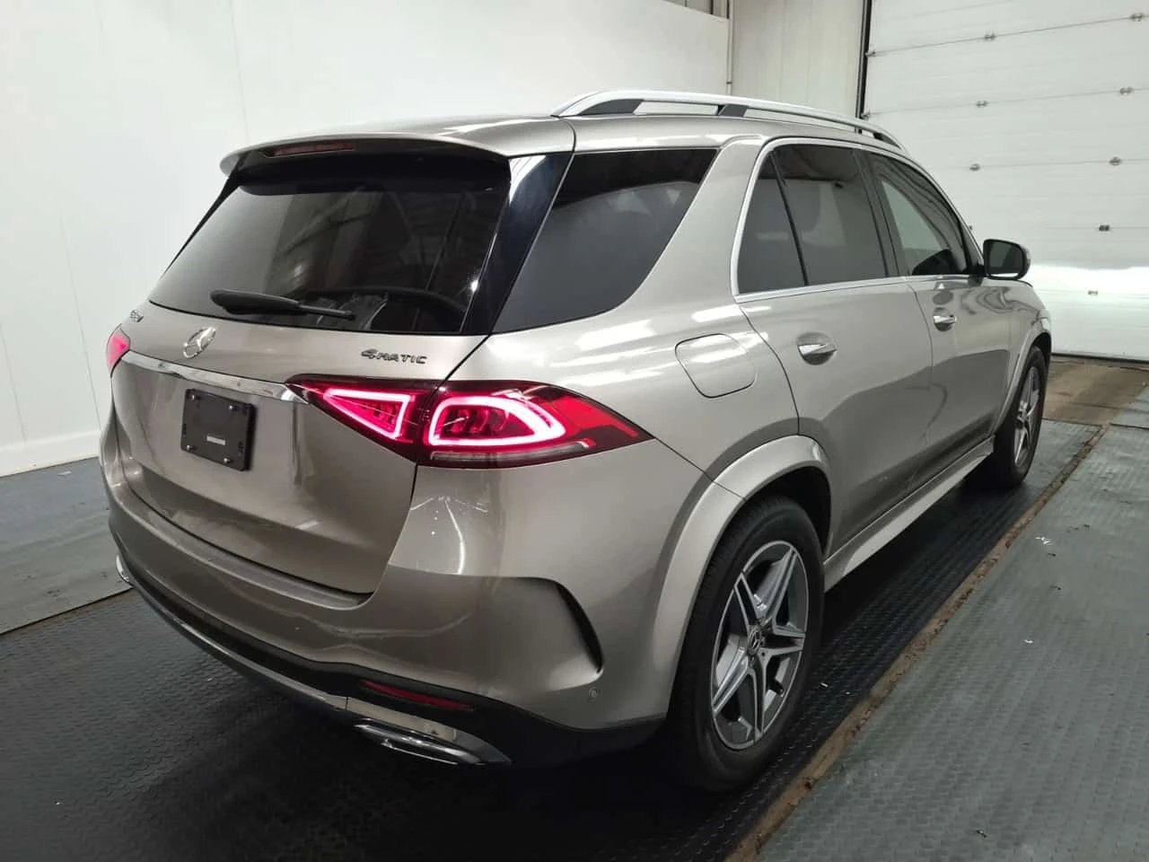 Mercedes-Benz GLE 450 * 4matic Suv * CARFAX * ����� �� ����������� | Mobile.bg � ����������� 2