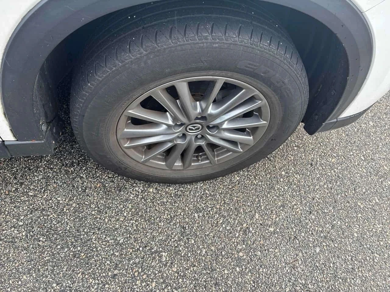 Mazda CX-5, снимка 7 - Автомобили и джипове - 56716758