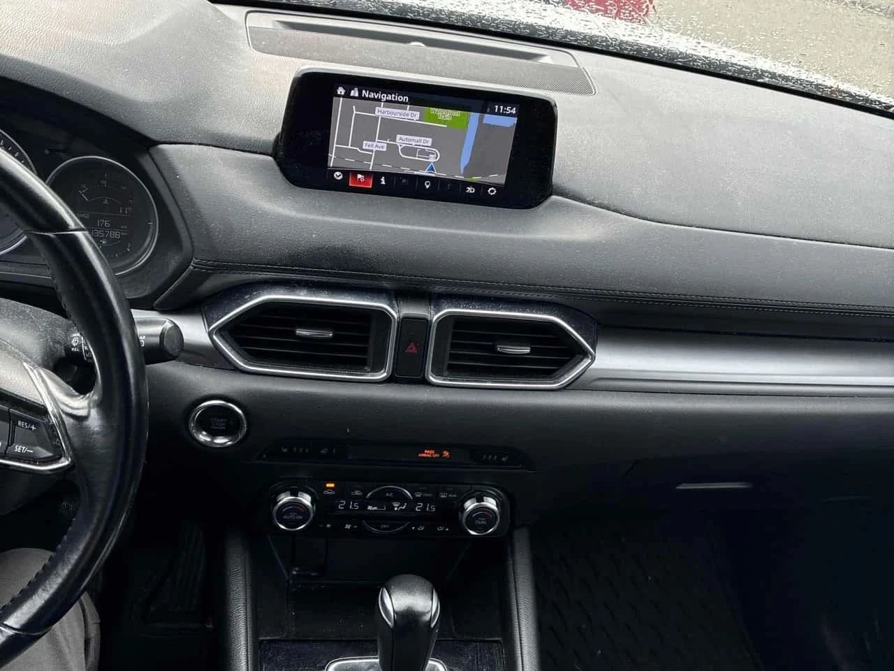 Mazda CX-5, снимка 9 - Автомобили и джипове - 56716758