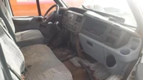 Ford Transit 2.4tdci/на части , снимка 6
