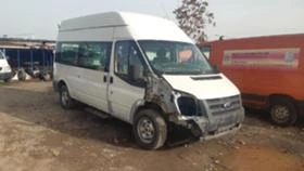 Ford Transit 2.4tdci/на части , снимка 2