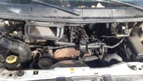 Ford Transit 2.4tdci/на части , снимка 5