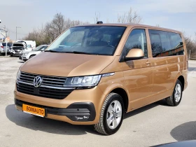 VW Transporter CARAVELLE* 2.0TDi* 9 MECTA* 4 MOTION* DSG* EURO6D*, снимка 1