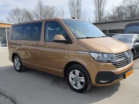 VW Transporter CARAVELLE* 2.0TDi* 9 MECTA* 4 MOTION* DSG* EURO6D*, снимка 3
