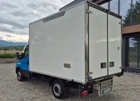 Iveco Daily 35s16* ХЛАДИЛЕН* КЛИМА* HI-MATIC* ШВЕЙЦАРИЯ* , снимка 6