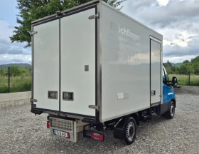 Iveco Daily 35s16* ХЛАДИЛЕН* КЛИМА* HI-MATIC* ШВЕЙЦАРИЯ* , снимка 5