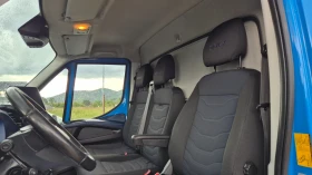 Iveco Daily 35s16* ХЛАДИЛЕН* КЛИМА* HI-MATIC* ШВЕЙЦАРИЯ* , снимка 13