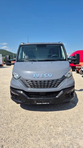 Iveco Daily 50c18* 3.5тона* 5метра* КЛИМА* , снимка 2