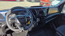 Iveco Daily 50c18* 3.5тона* 5метра* КЛИМА* , снимка 15