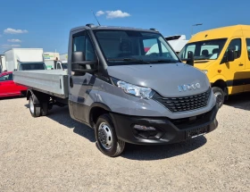 Iveco Daily 50c18* 3.5тона* 5метра* КЛИМА* , снимка 3