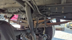 Iveco Daily 50c18* 3.5тона* 5метра* КЛИМА* , снимка 9