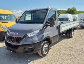 Iveco Daily 50c18* 3.5тона* 5метра* КЛИМА* , снимка 1