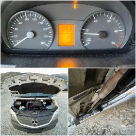 Mercedes-Benz Sprinter 316 -9---EURO6 | Mobile.bg    17