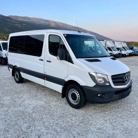 Mercedes-Benz Sprinter 316 -9---EURO6 | Mobile.bg    2