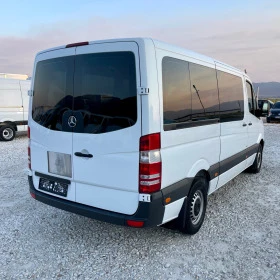 Mercedes-Benz Sprinter 316 -9---EURO6 | Mobile.bg    6