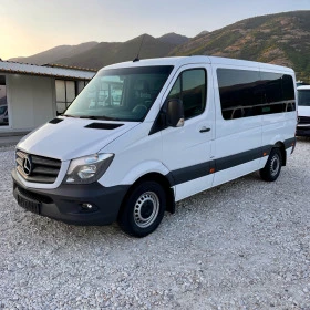 Mercedes-Benz Sprinter 316 -9---EURO6 | Mobile.bg    1