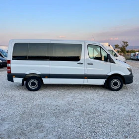 Mercedes-Benz Sprinter 316 -9---EURO6 | Mobile.bg    5