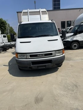 Iveco 35c13 7   | Mobile.bg    2