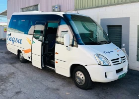 Iveco Daily Iveco wing 65/18 | Mobile.bg    5