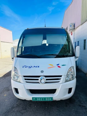 Iveco Daily Iveco wing 65/18, снимка 7