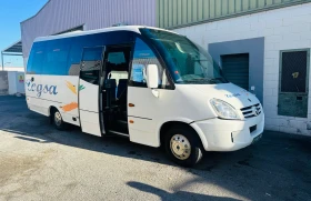 Iveco Daily Iveco wing 65/18 | Mobile.bg    12