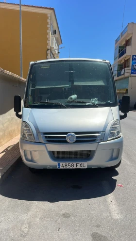 Iveco Daily 29      | Mobile.bg    9