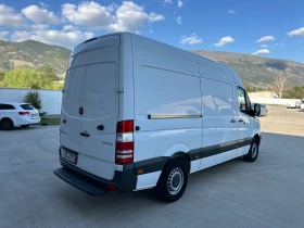 Mercedes-Benz Sprinter 316 EURO6!КЛИМА!ТОП!, снимка 5