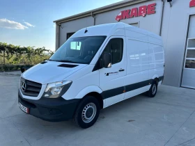 Mercedes-Benz Sprinter 316 EURO6!!! | Mobile.bg    3