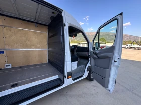 Mercedes-Benz Sprinter 316 EURO6!!! | Mobile.bg    6