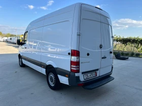 Mercedes-Benz Sprinter 316 EURO6!КЛИМА!ТОП!, снимка 4