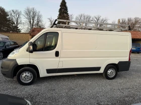 Peugeot Boxer 2.3multijet КЛИМАТРОНИК , снимка 9