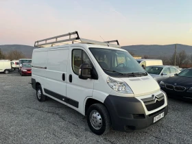 Peugeot Boxer 2.3multijet КЛИМАТРОНИК , снимка 3