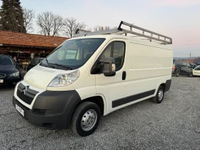 Peugeot Boxer 2.3multijet КЛИМАТРОНИК , снимка 1