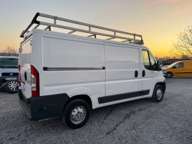 Peugeot Boxer 2.3multijet КЛИМАТРОНИК , снимка 4