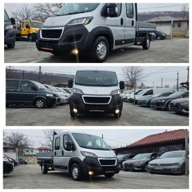 Peugeot Boxer 2.2HDI 6+ 1, снимка 9