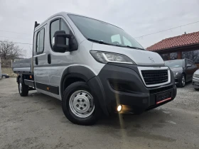     Peugeot Boxer 2.2HDI 6+ 1