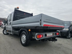 Peugeot Boxer 2.2HDI 6+ 1, снимка 6