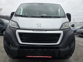 Peugeot Boxer 2.2HDI 6+ 1, снимка 2