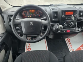 Peugeot Boxer 2.2HDI 6+ 1, снимка 10