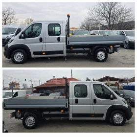 Peugeot Boxer 2.2HDI 6+ 1, снимка 4