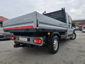 Peugeot Boxer 2.2HDI 6+ 1, снимка 8