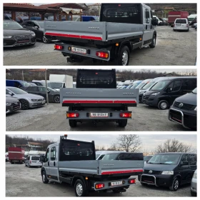 Peugeot Boxer 2.2HDI 6+ 1, снимка 5