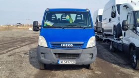 Iveco 35c15, снимка 2