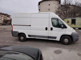 Peugeot Boxer 2.2hdi     | Mobile.bg    4