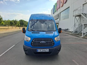Ford Transit 2.2  / | Mobile.bg    2
