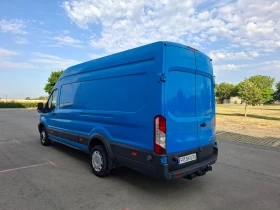 Ford Transit 2.2  / | Mobile.bg    4