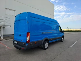 Ford Transit 2.2  / | Mobile.bg    5