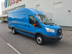 Ford Transit 2.2  / | Mobile.bg    3