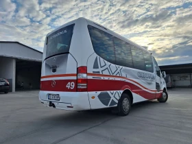     Mercedes-Benz Sprinter 518