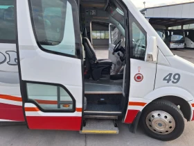 Mercedes-Benz Sprinter 518 | Mobile.bg    6